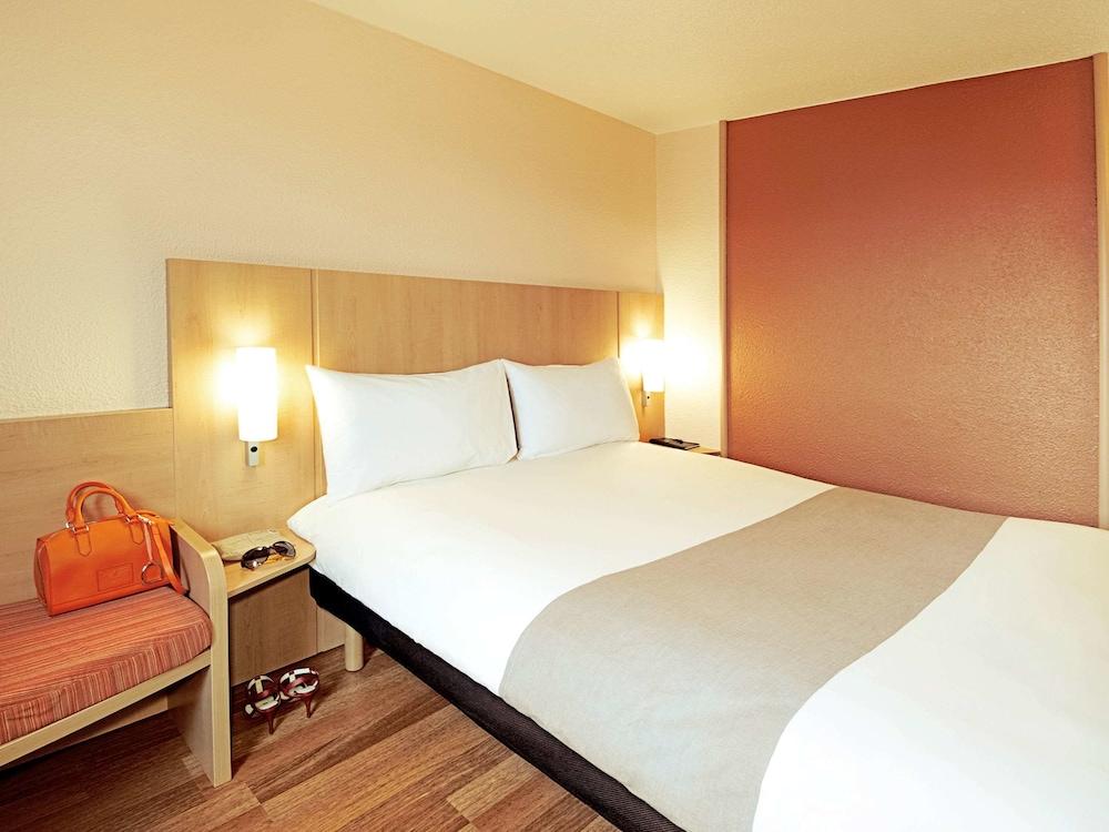 Ibis Sao Paulo Morumbi Exterior foto