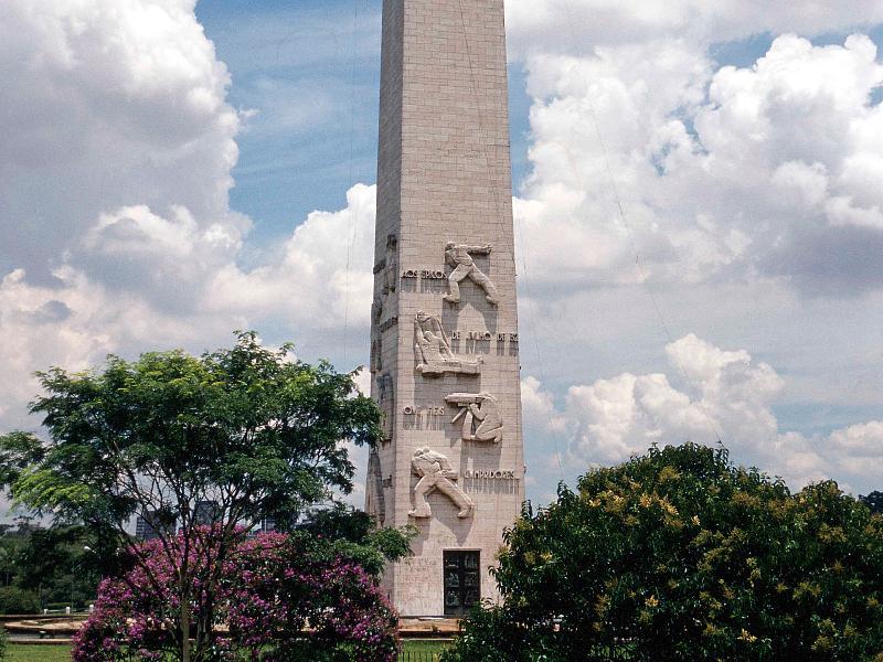 Ibis Sao Paulo Morumbi Exterior foto