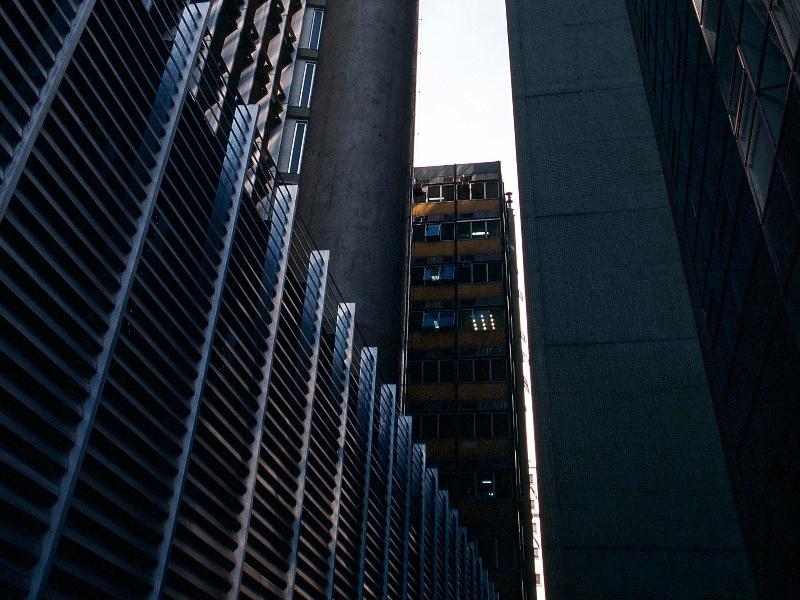 Ibis Sao Paulo Morumbi Exterior foto